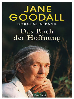 cover image of Das Buch der Hoffnung